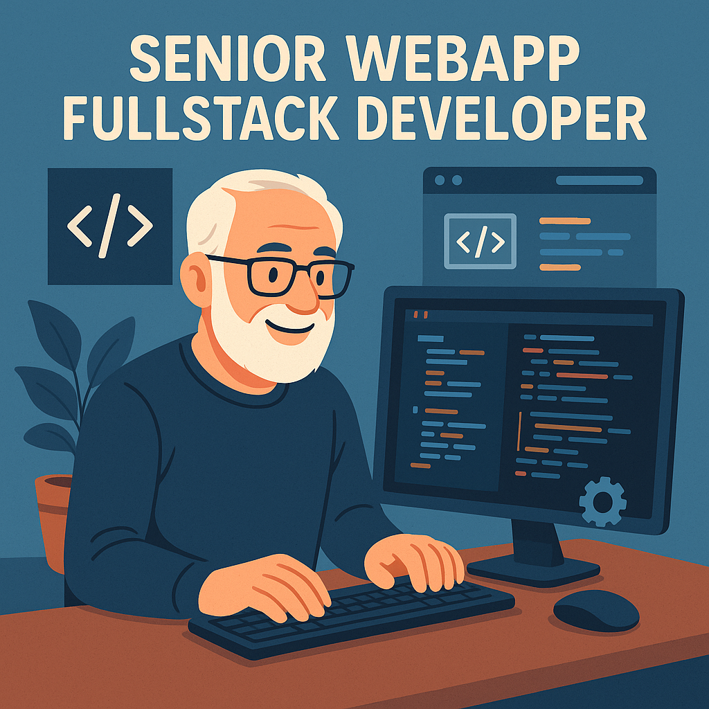 full-stack-web